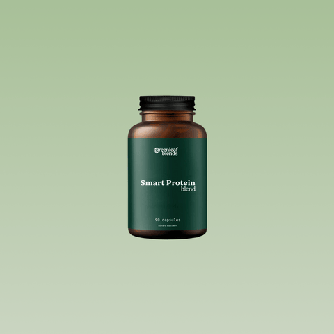 Smart Protein blend™
