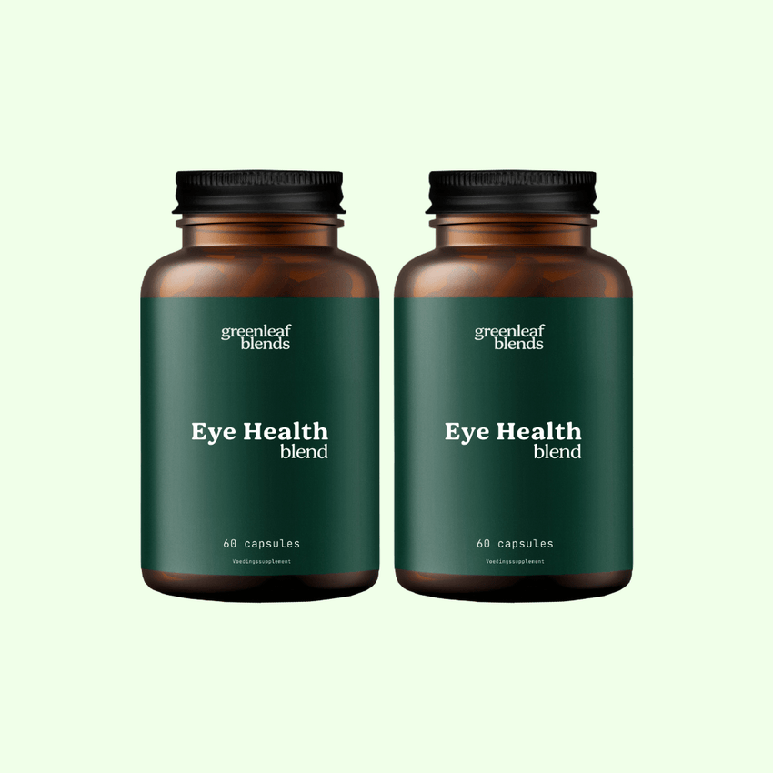 Eye Health blend™