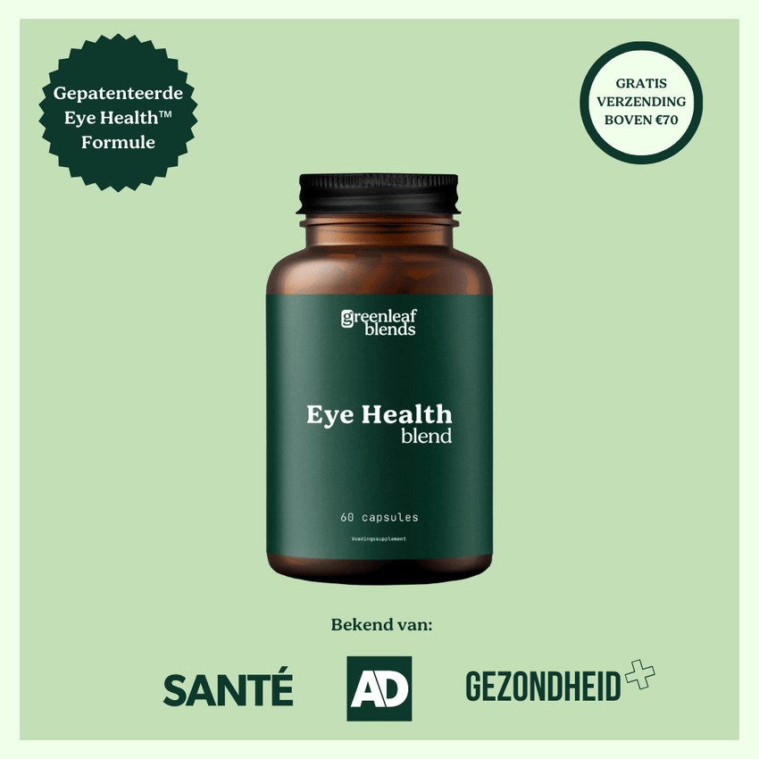 Eye Health blend™