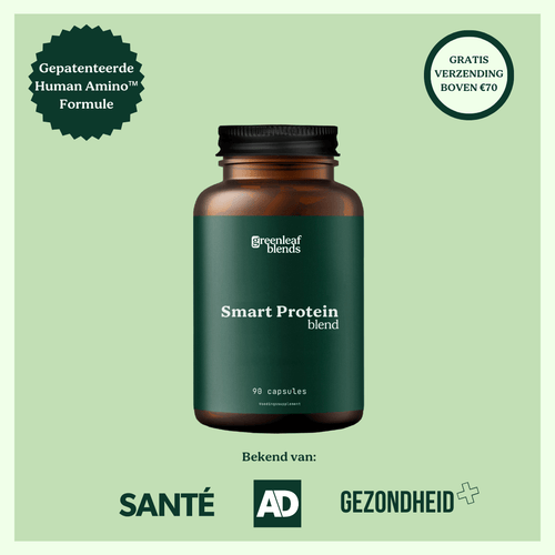 Smart Protein blend™