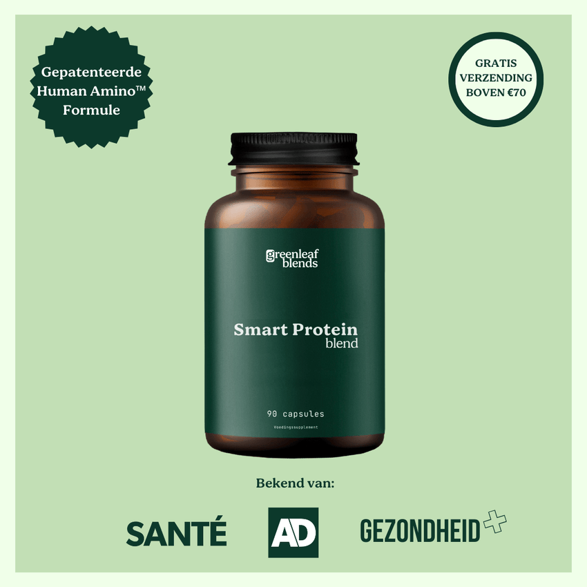 Smart Protein blend