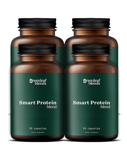 Smart Protein blend™